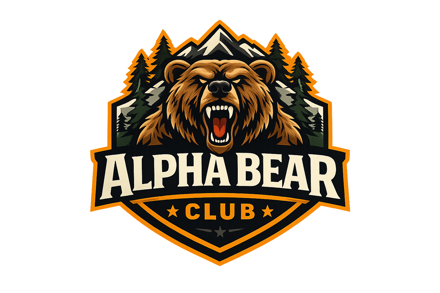 Alpha Bear Club